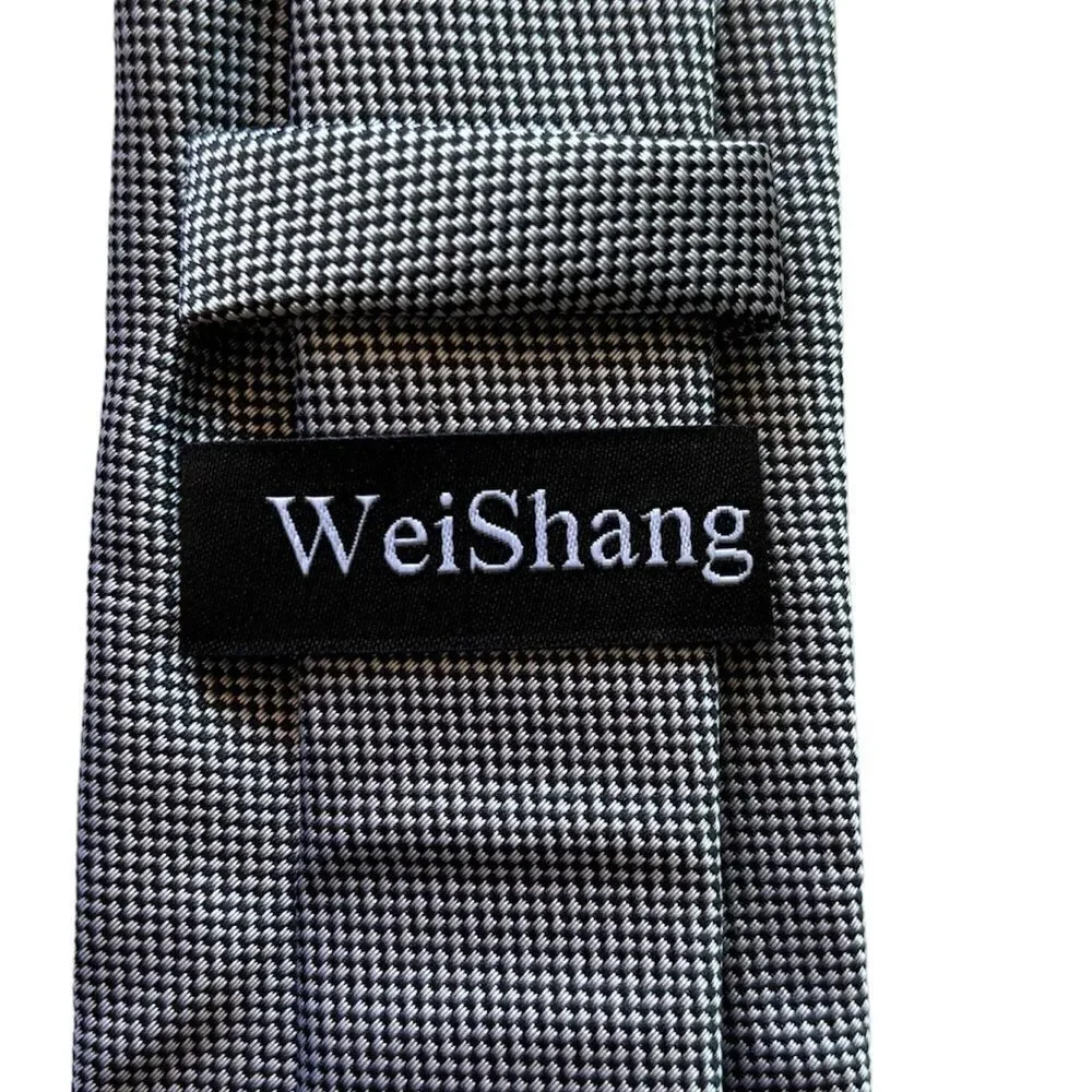 New WeiShang Set of 2 Ties